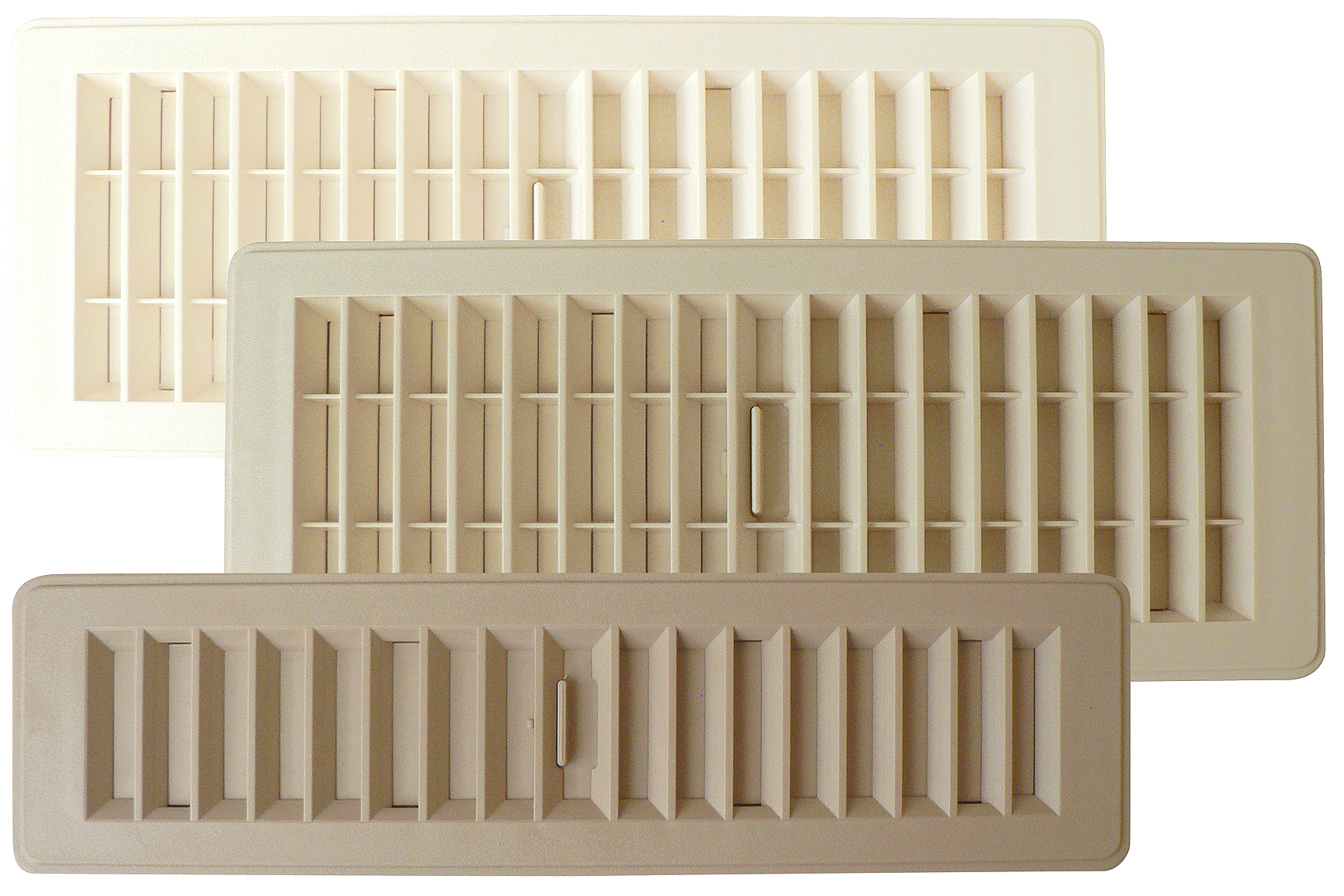 Outwater Introduces Its Series of Heat Registers and Indoor Return Air